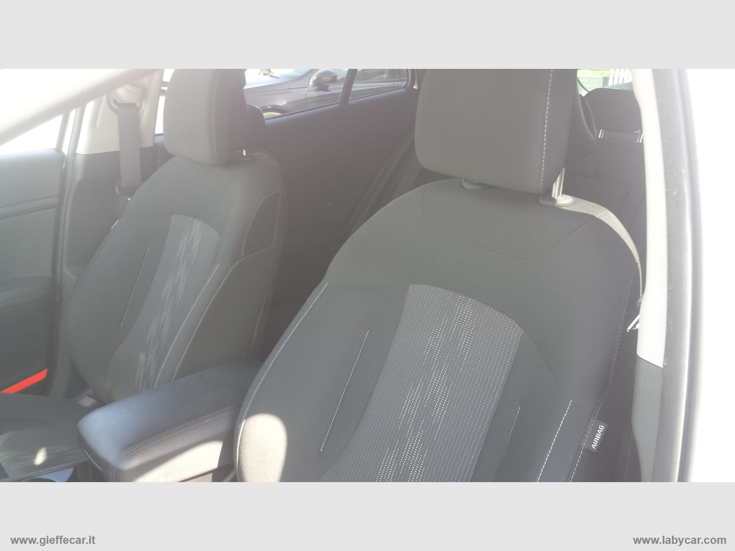 Sportage 1.6 CRDi MHEV DCT Style - immagine 7