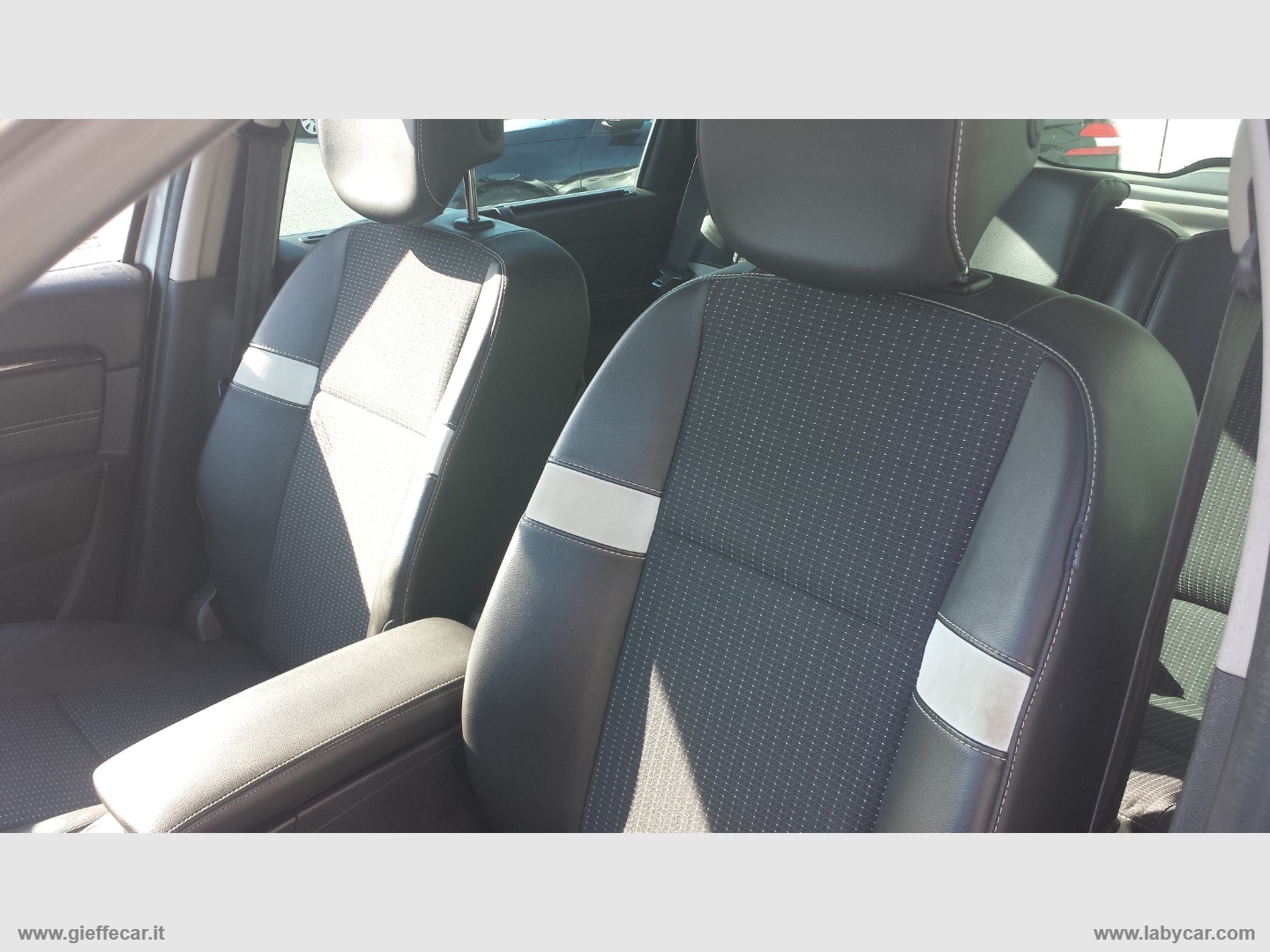 Scénic 1.5 dCi 110 CV EDC Energy - immagine 7