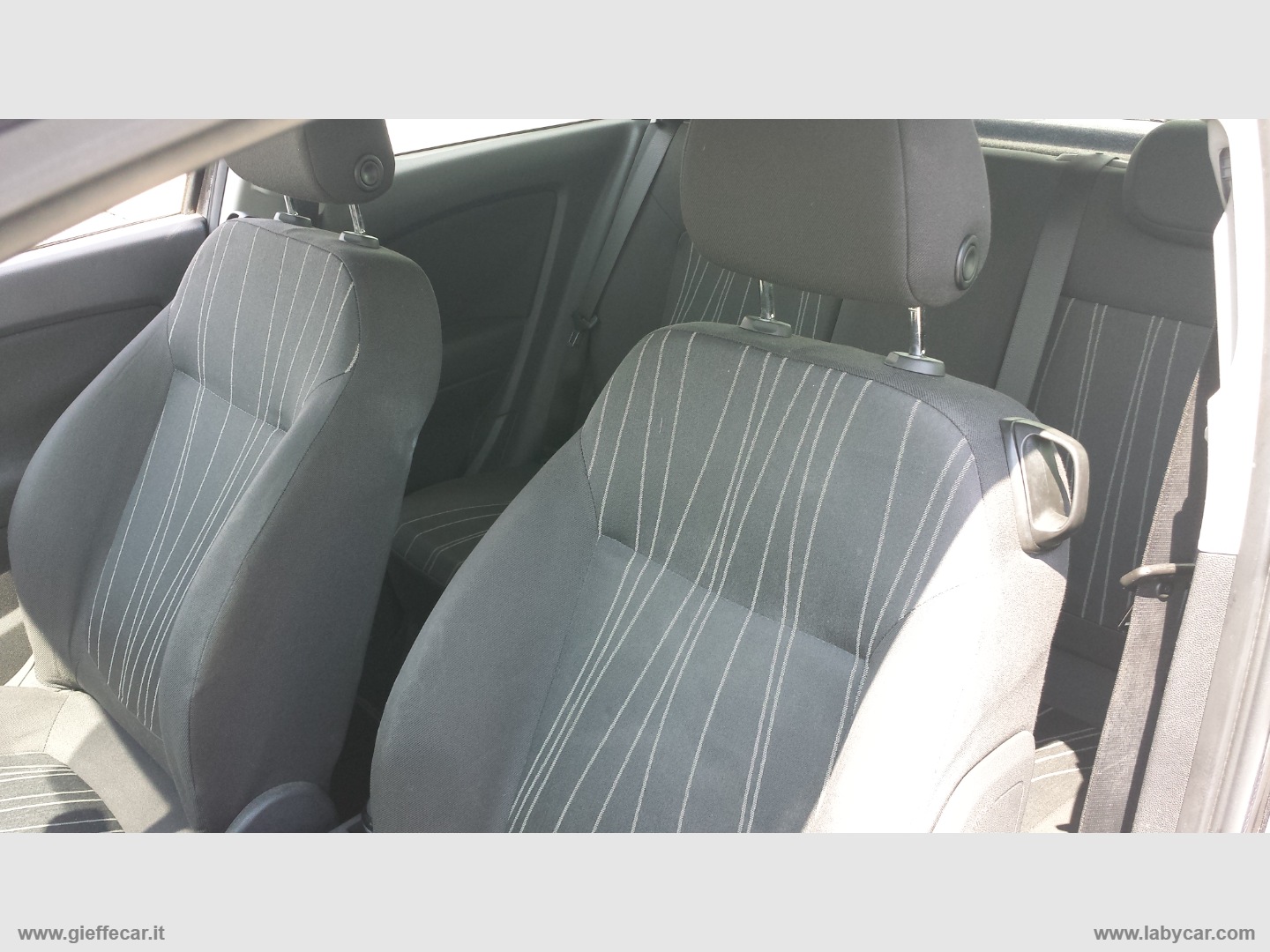 Corsa 1.2 16V 3p. Enjoy - immagine 7