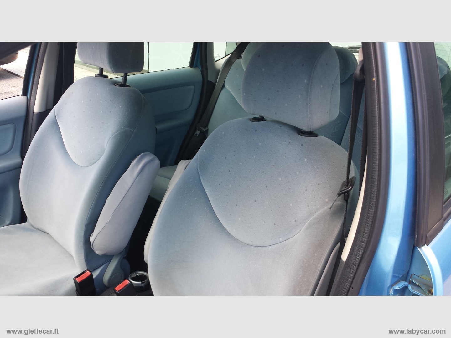 C3 1.1 Elegance - immagine 7