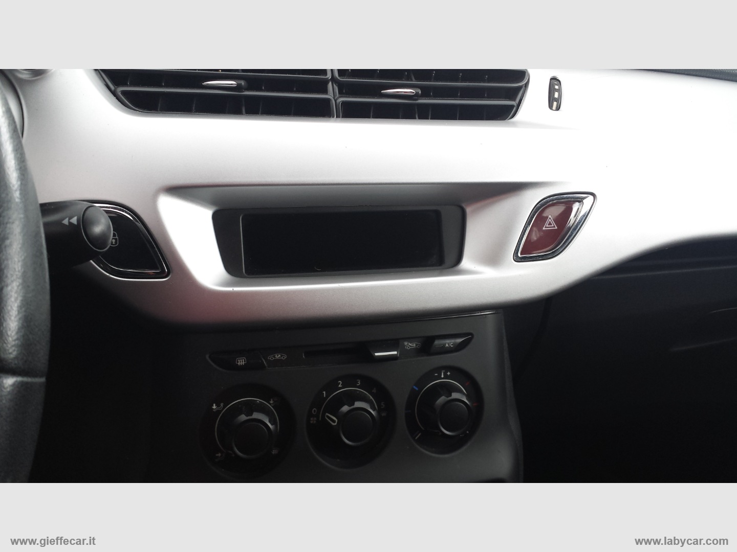 C3 1.1 Perfect - immagine 7