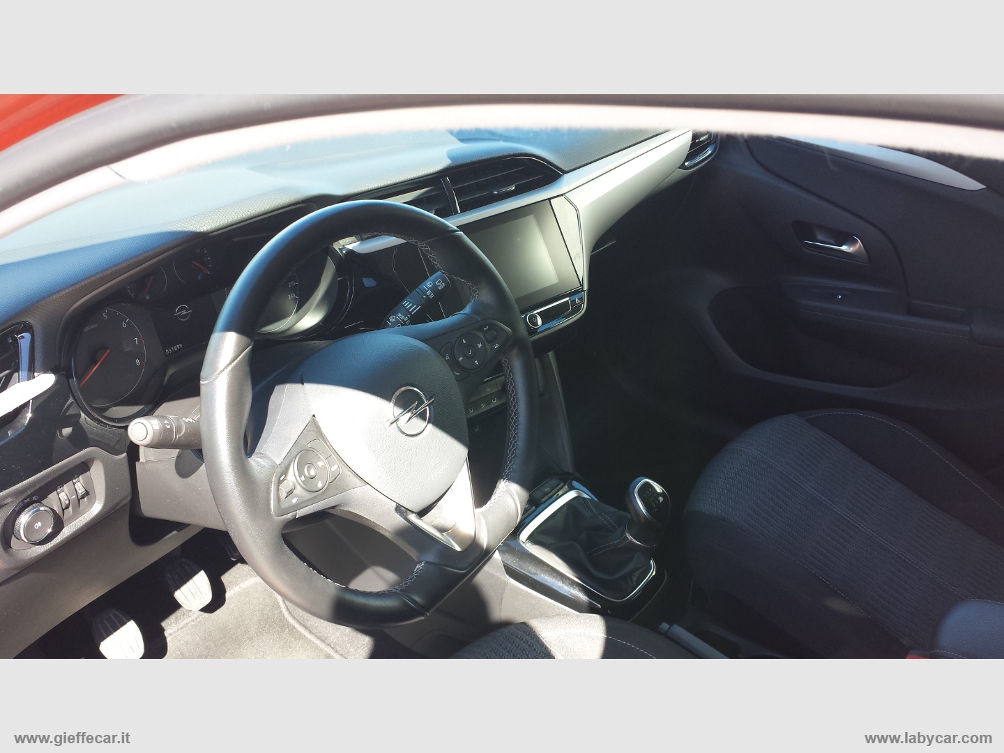 Corsa 1.2 Edition - immagine 7