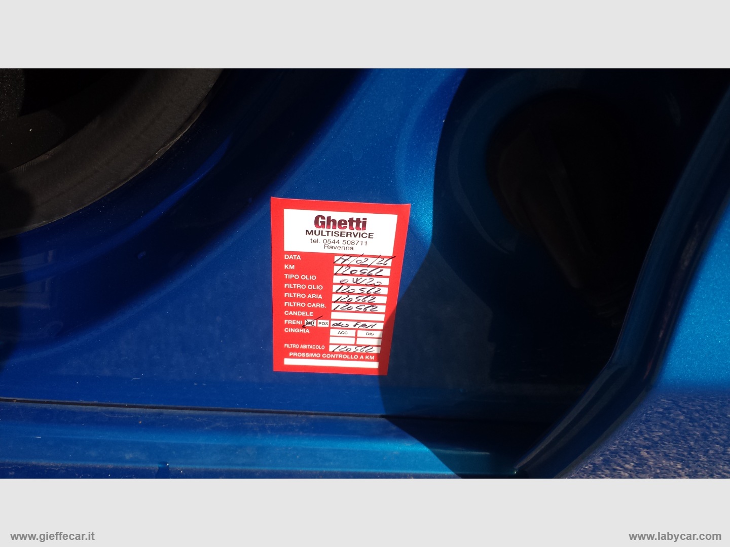 Stelvio 2.2 T.diesel 210CV AT8 Q4 Veloce - immagine 7