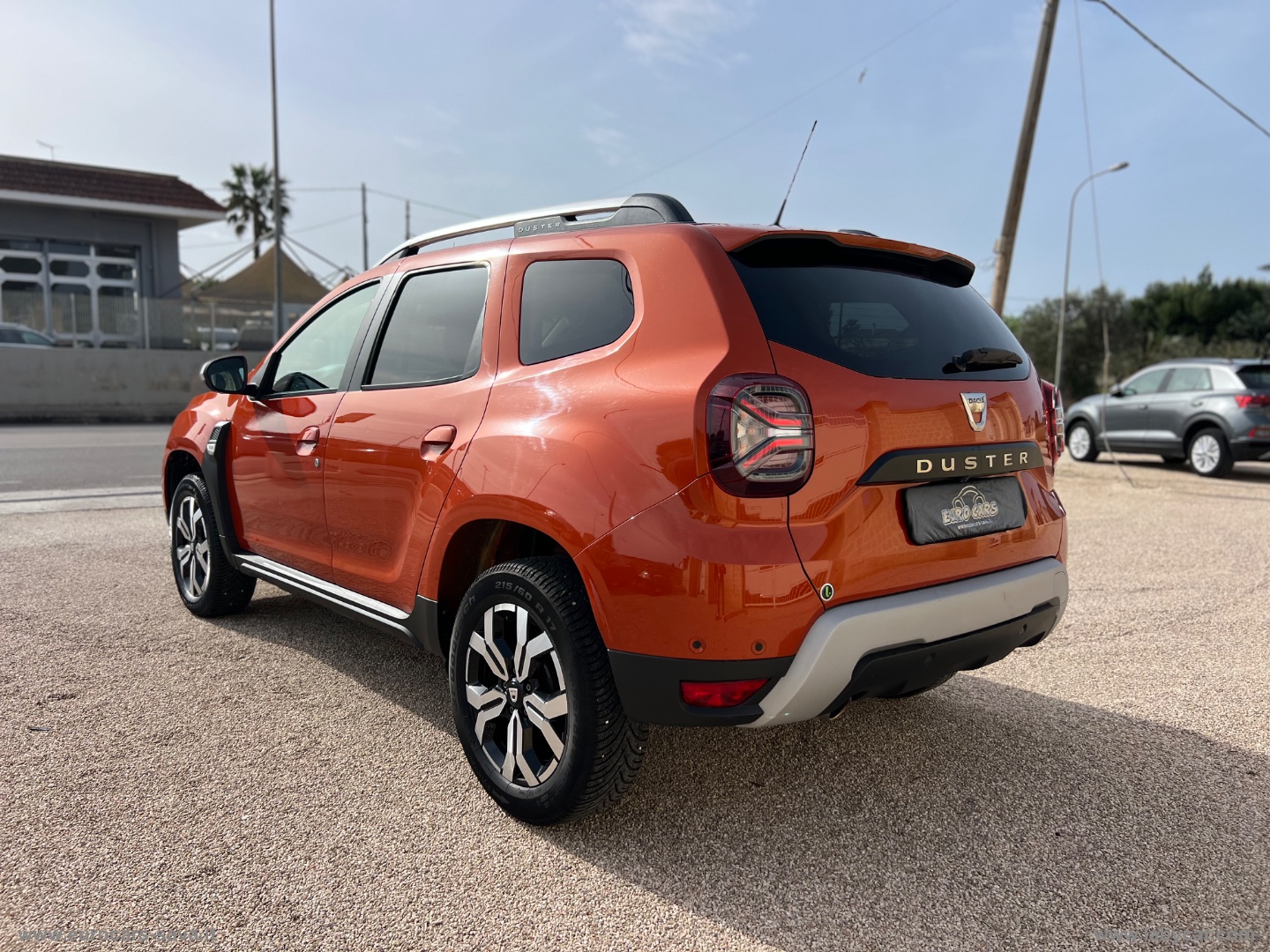 Duster 1.0 TCe GPL 4x2 Access - immagine 7