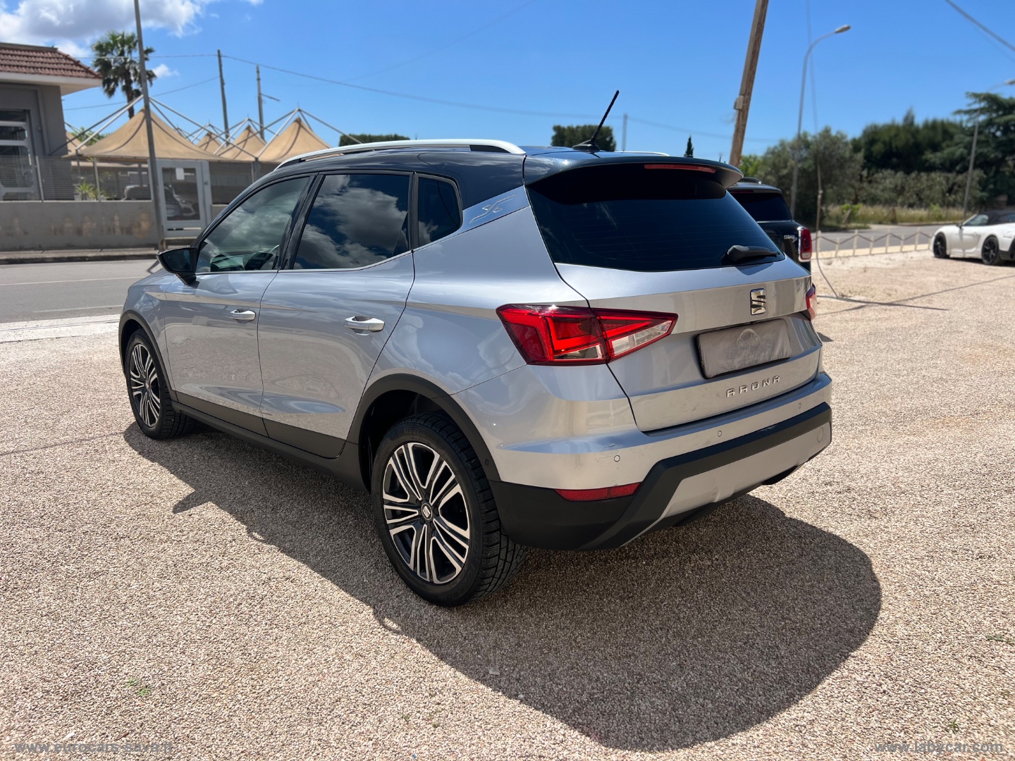 Arona 1.6 TDI 95CV DSG XCELLENCE - immagine 7