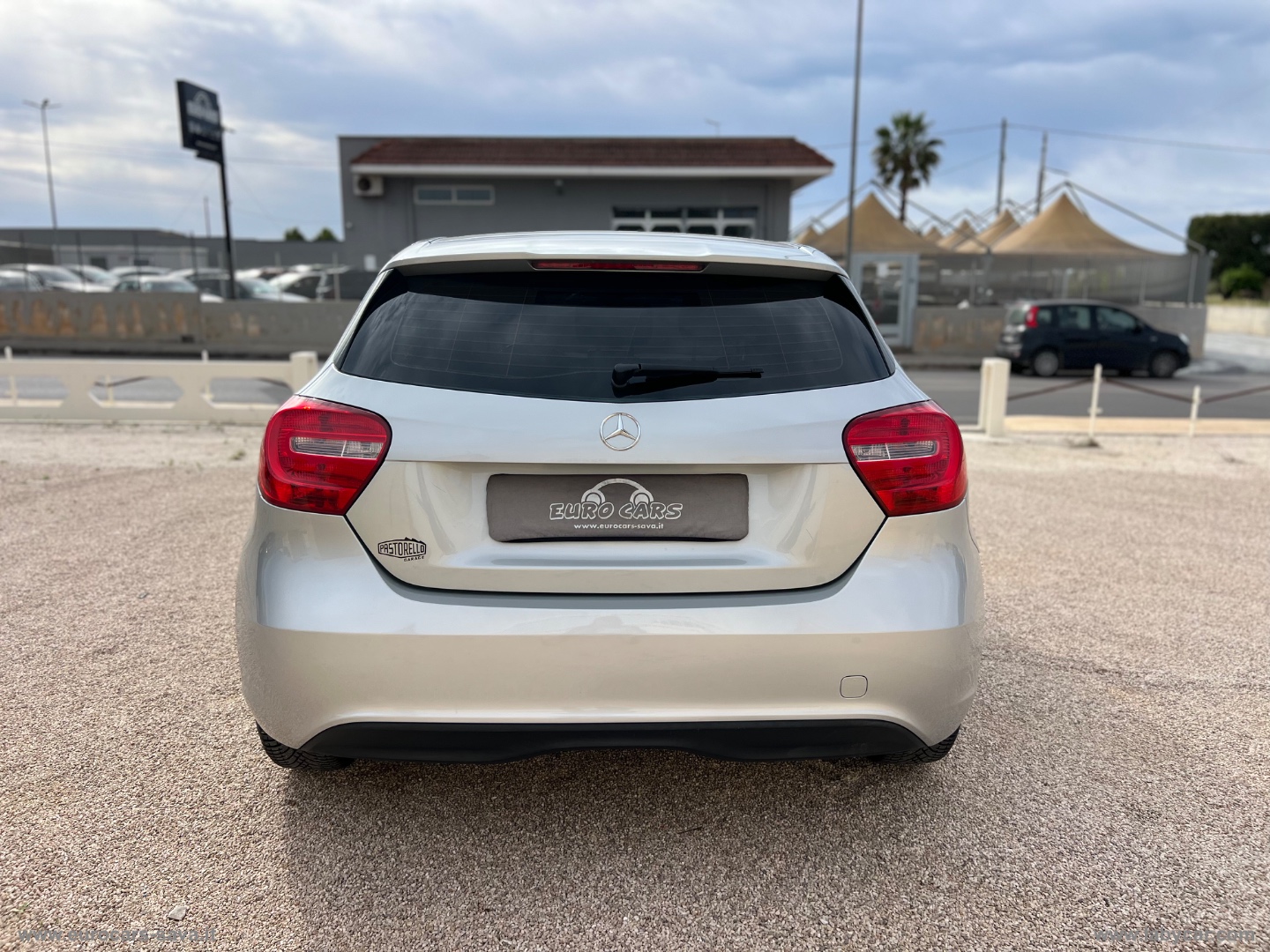 A 160 CDI Executive - immagine 7