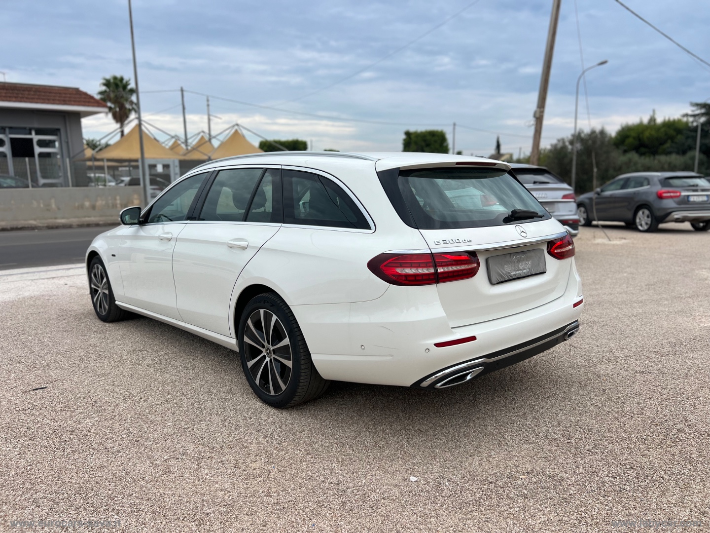 E 300 de Auto EQ-Power Business Extra - immagine 7