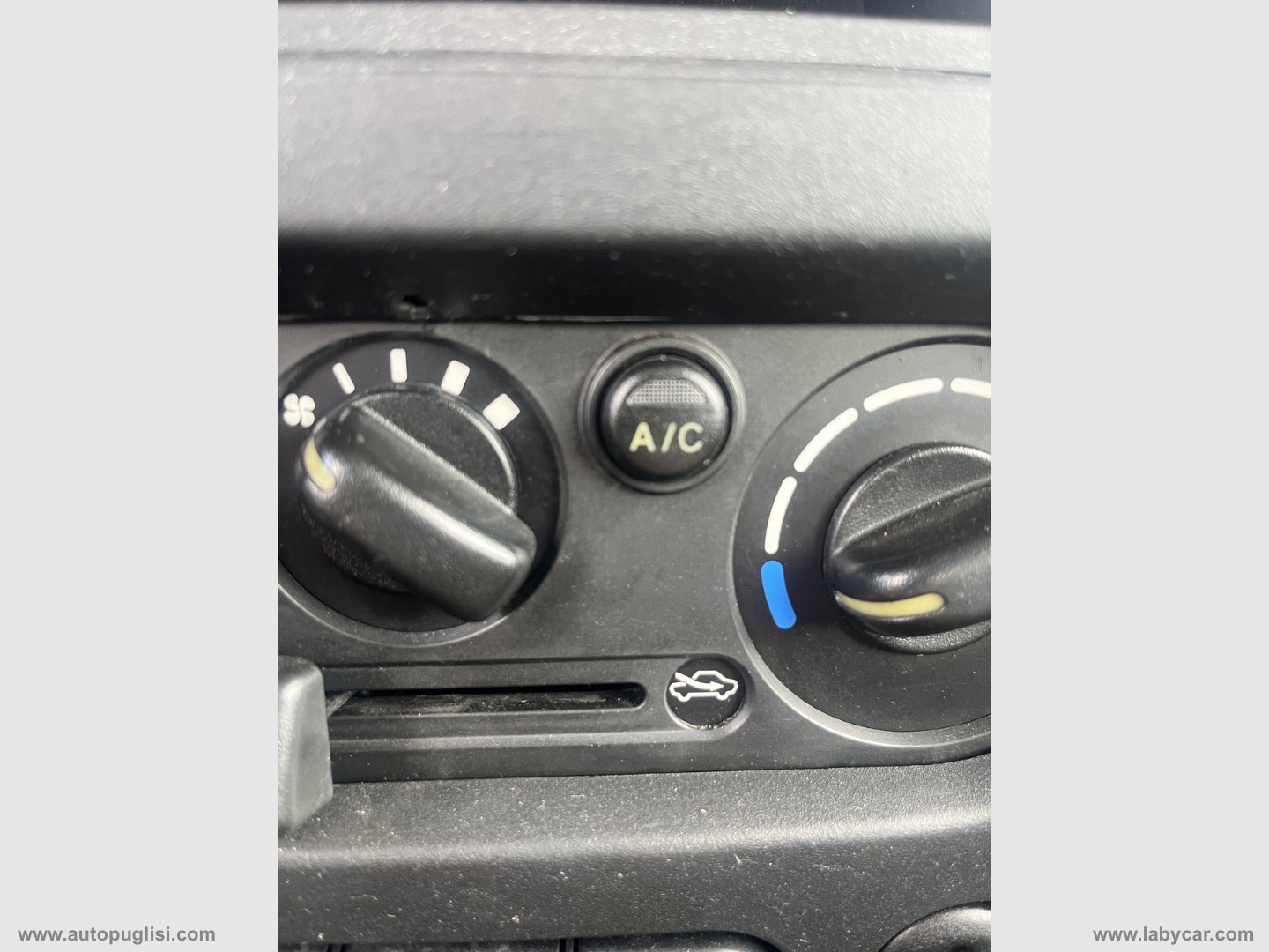 Jimny 1.3 4WD JLX GPL - immagine 7