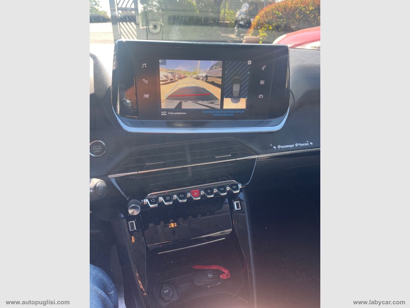 208 PureTech 75 S&S 5p. Allure Pack - immagine 7