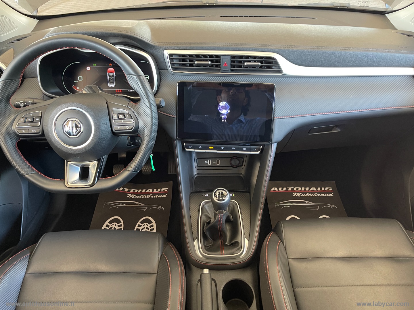 ZS 1.5 VTi-tech Luxury - immagine 7