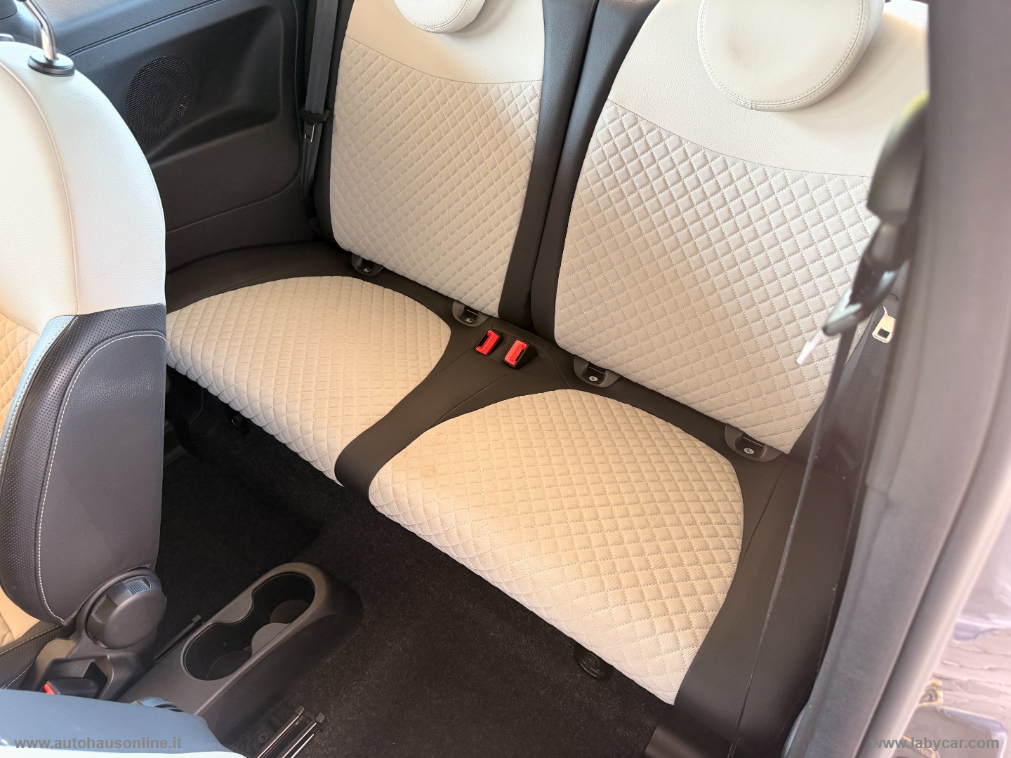 500 1.0 Hybrid Dolcevita - immagine 7
