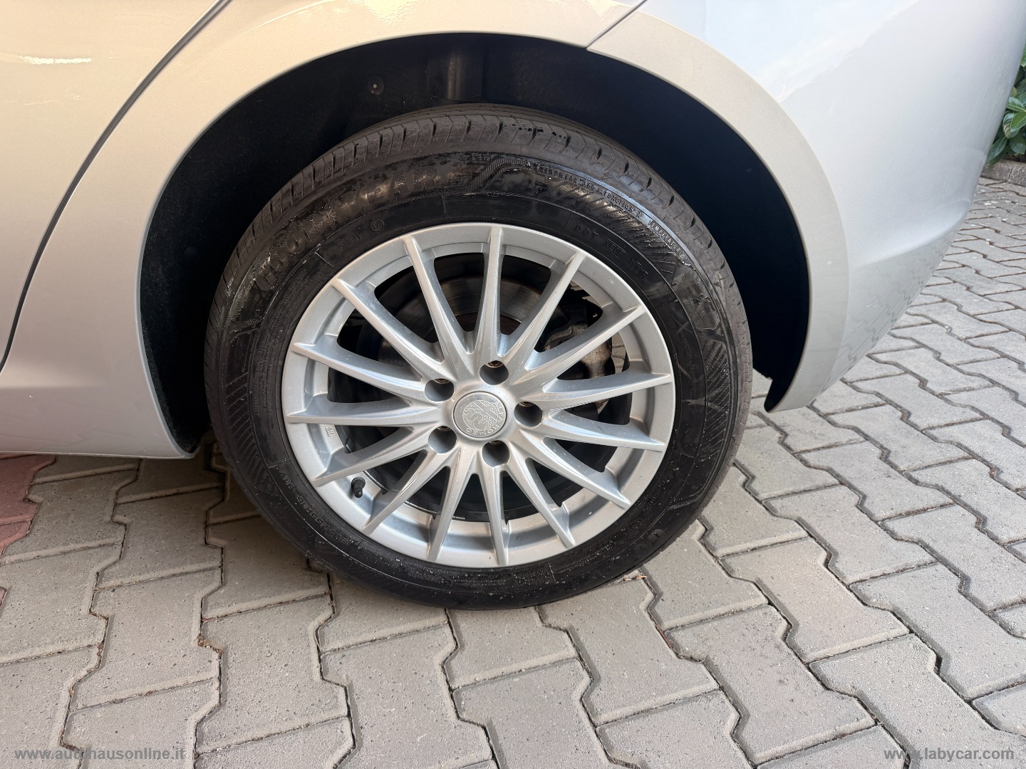 Giulietta 1.6 JTDm 120 CV Super - immagine 7