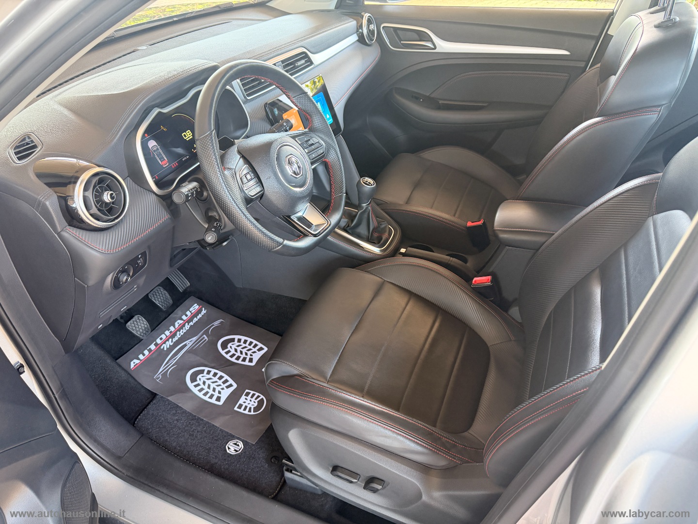 ZS 1.5 VTi-tech Luxury - immagine 7