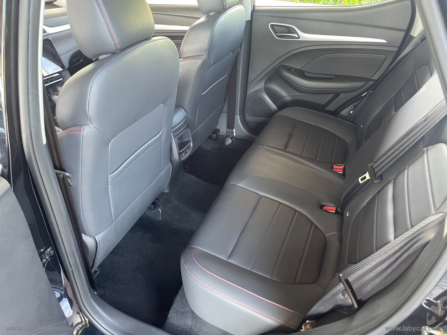 ZS 1.5 VTi-tech Luxury - immagine 7