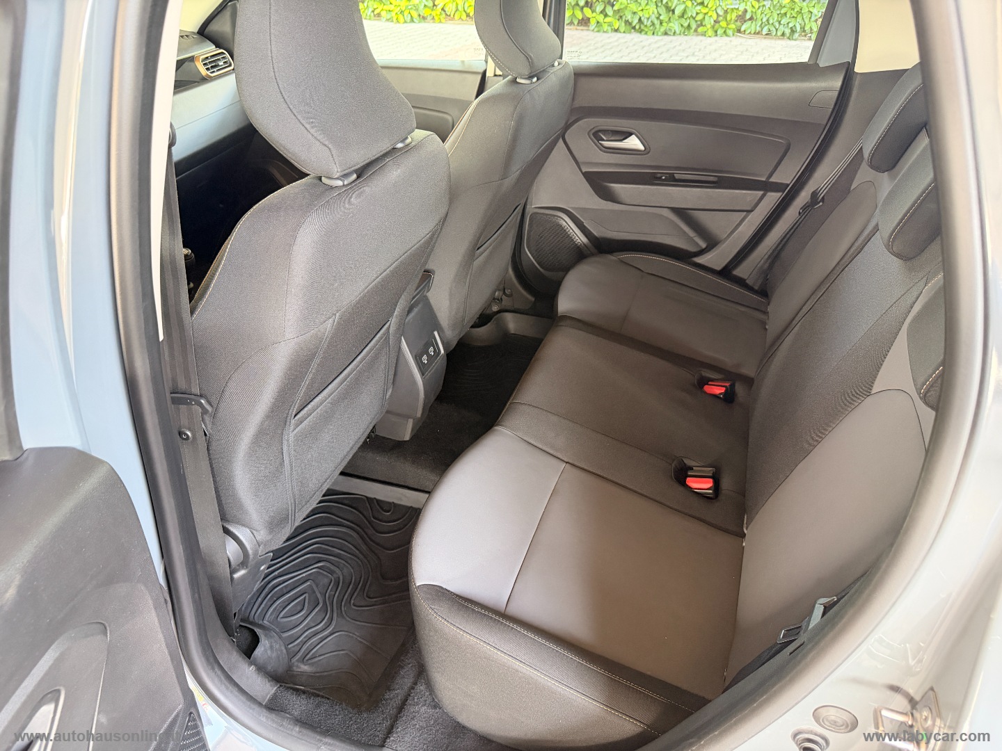 Duster 1.0 TCe GPL 4x2 Extreme - immagine 7