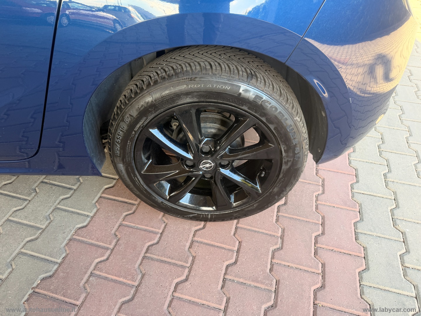 Corsa 1.2 Elegance - immagine 7