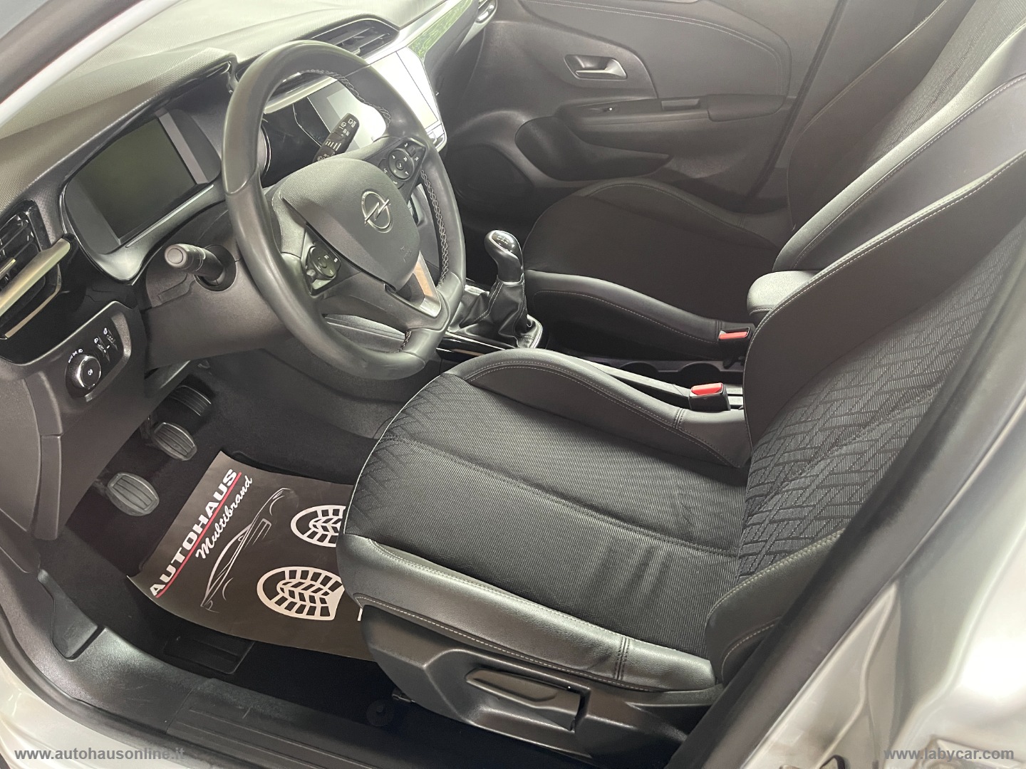 Corsa 1.2 Elegance - immagine 7