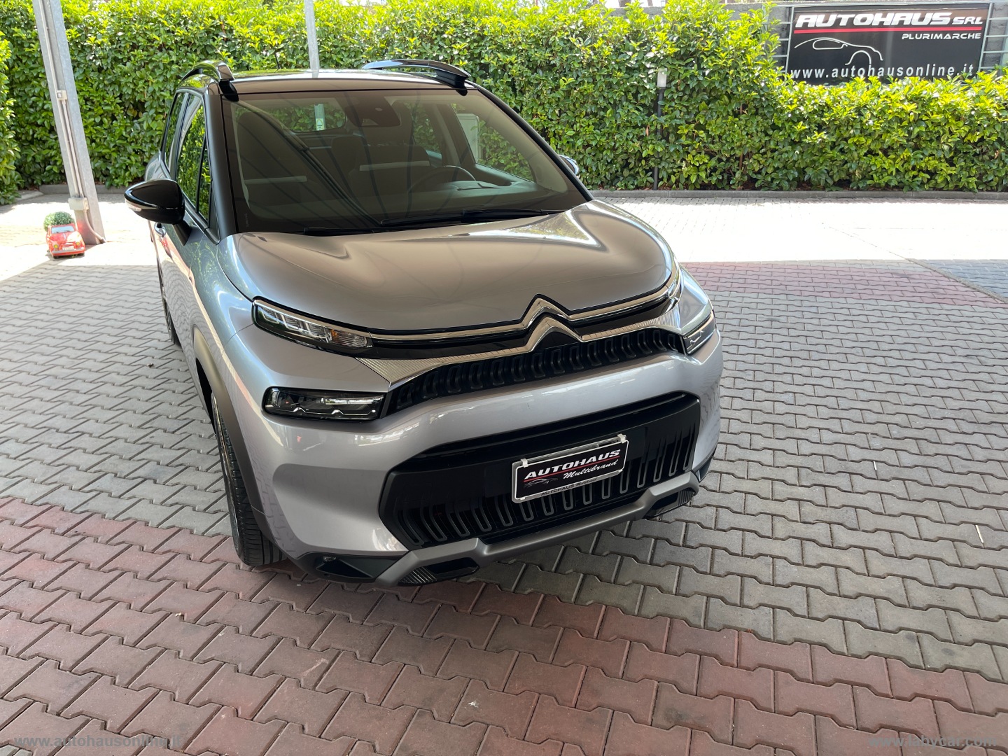 C3 Aircross BlueHDi 110 S&S Shine - immagine 7