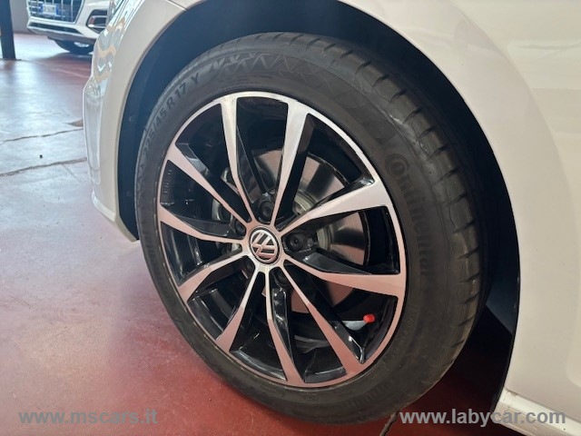 Golf 1.4 TSI 125 CV DSG 5p. Highline BMT - immagine 7