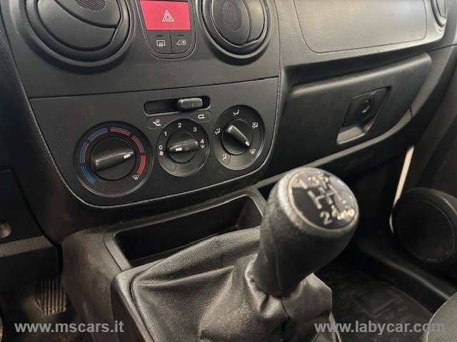 Fiorino 1.3 MJT 95CV Cargo SX - immagine 7