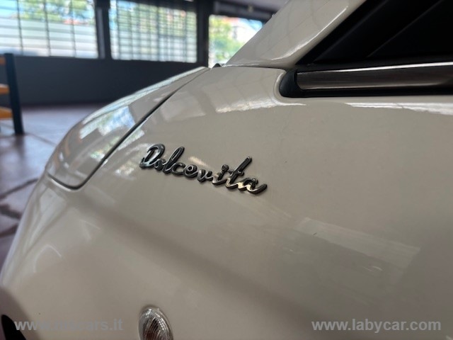 500 1.0 Hybrid Dolcevita - immagine 7