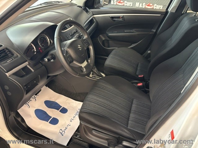 Swift 1.2 VVT 5p. B-Cool A/T - immagine 7