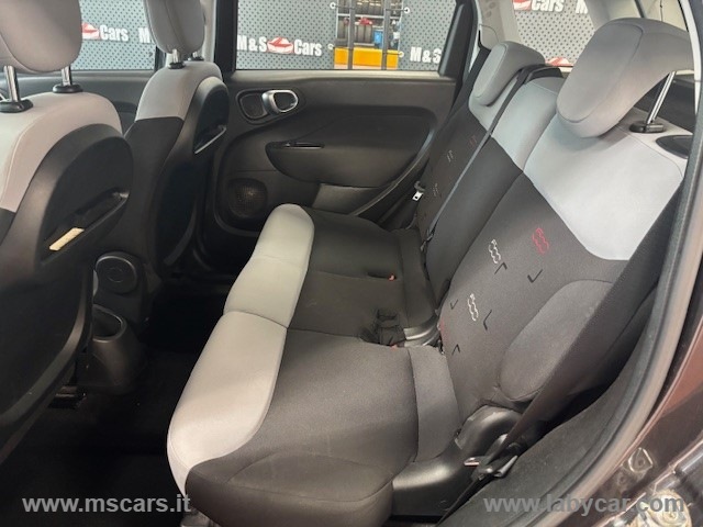 500L 1.3 MJT 85 CV Lounge - immagine 7
