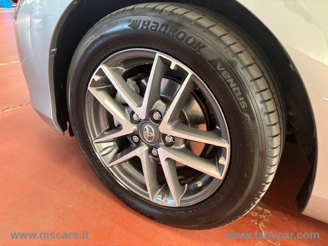 Auris 1.3 Active - immagine 7