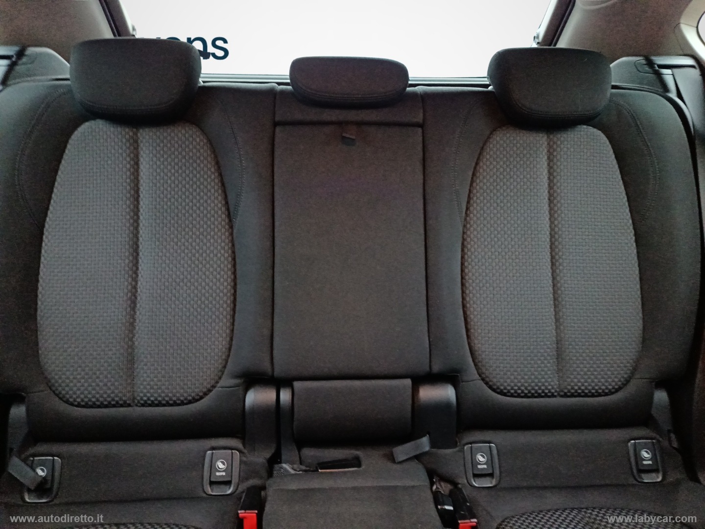 220d xDrive Active Tourer Business - immagine 7