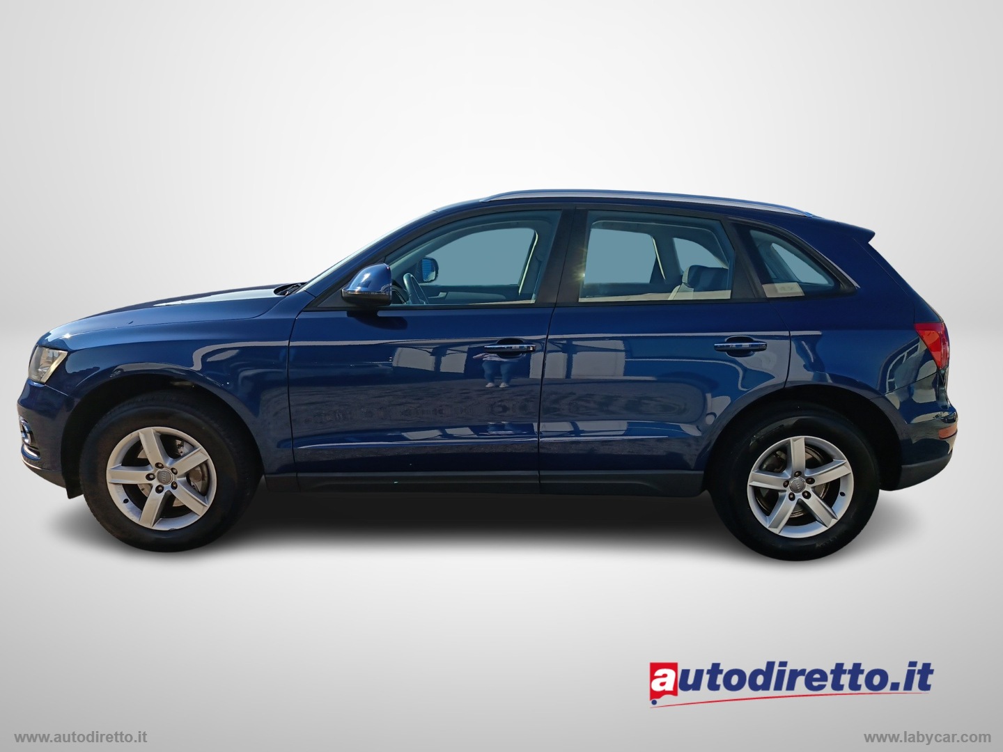 Q5 2.0 TDI 177CV quattro S tr. Adv.Plus - immagine 7