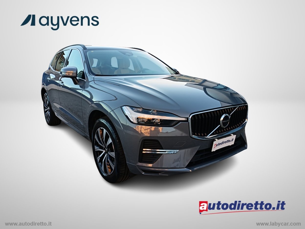 XC60 B4 - immagine 7