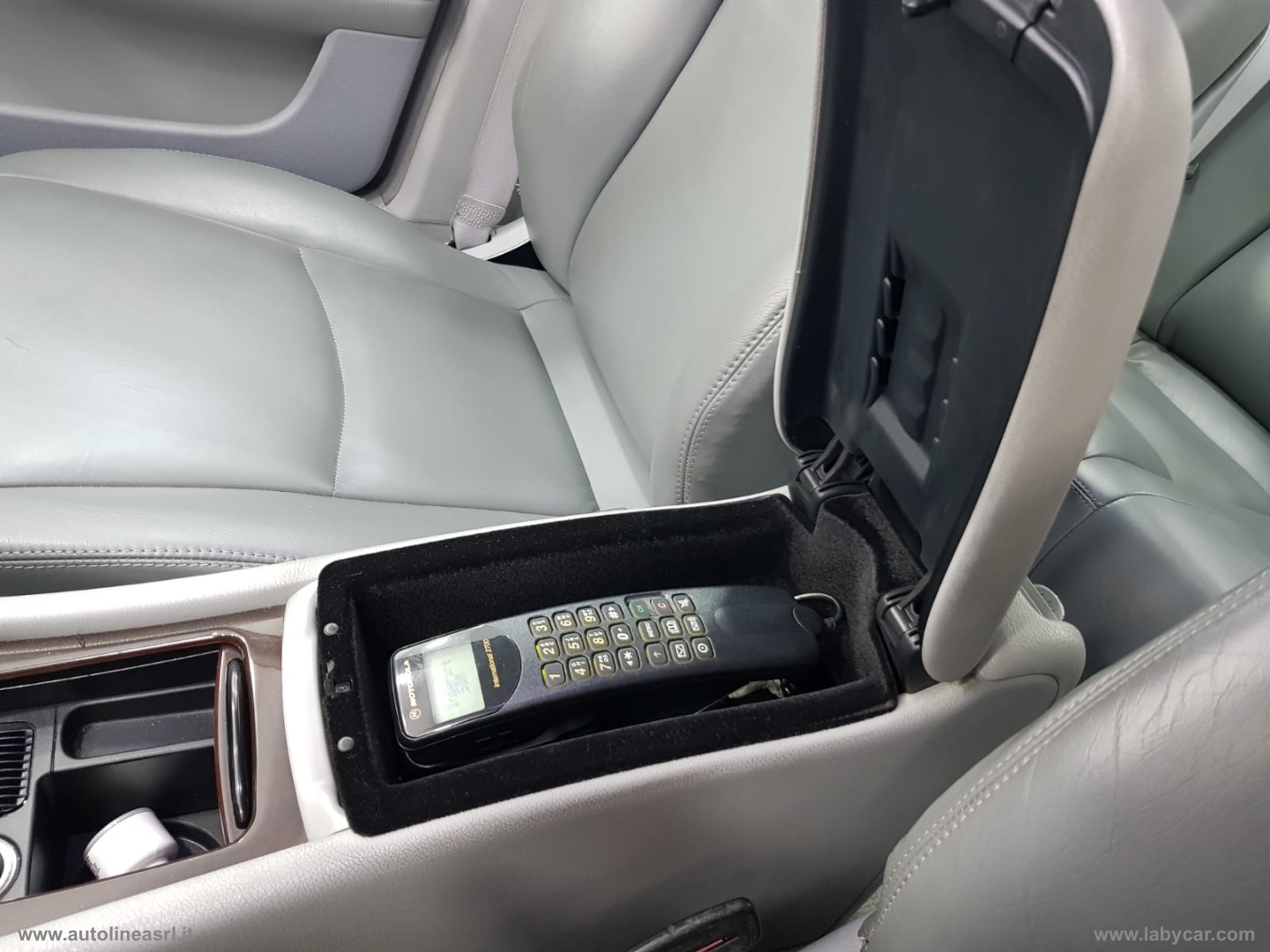C 220 CDI Elegance - immagine 7