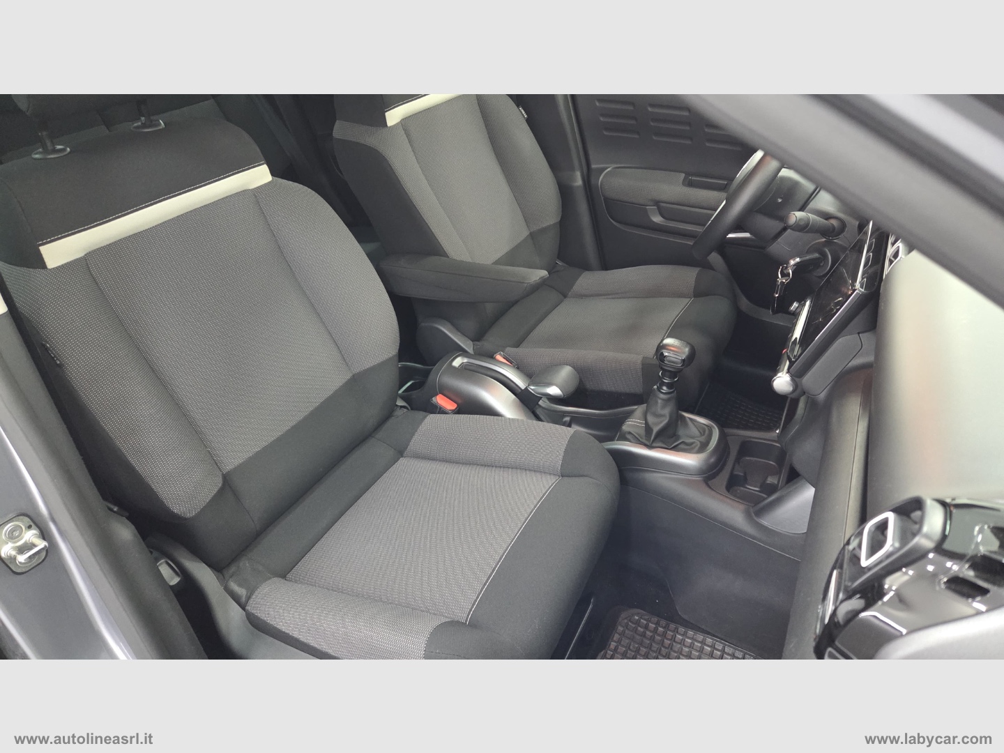 C3 Aircross BlueHDi 110 S&S Shine - immagine 7