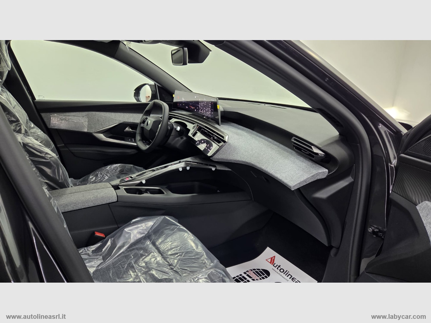3008 Hybrid 136 e-DCS6 GT - immagine 7