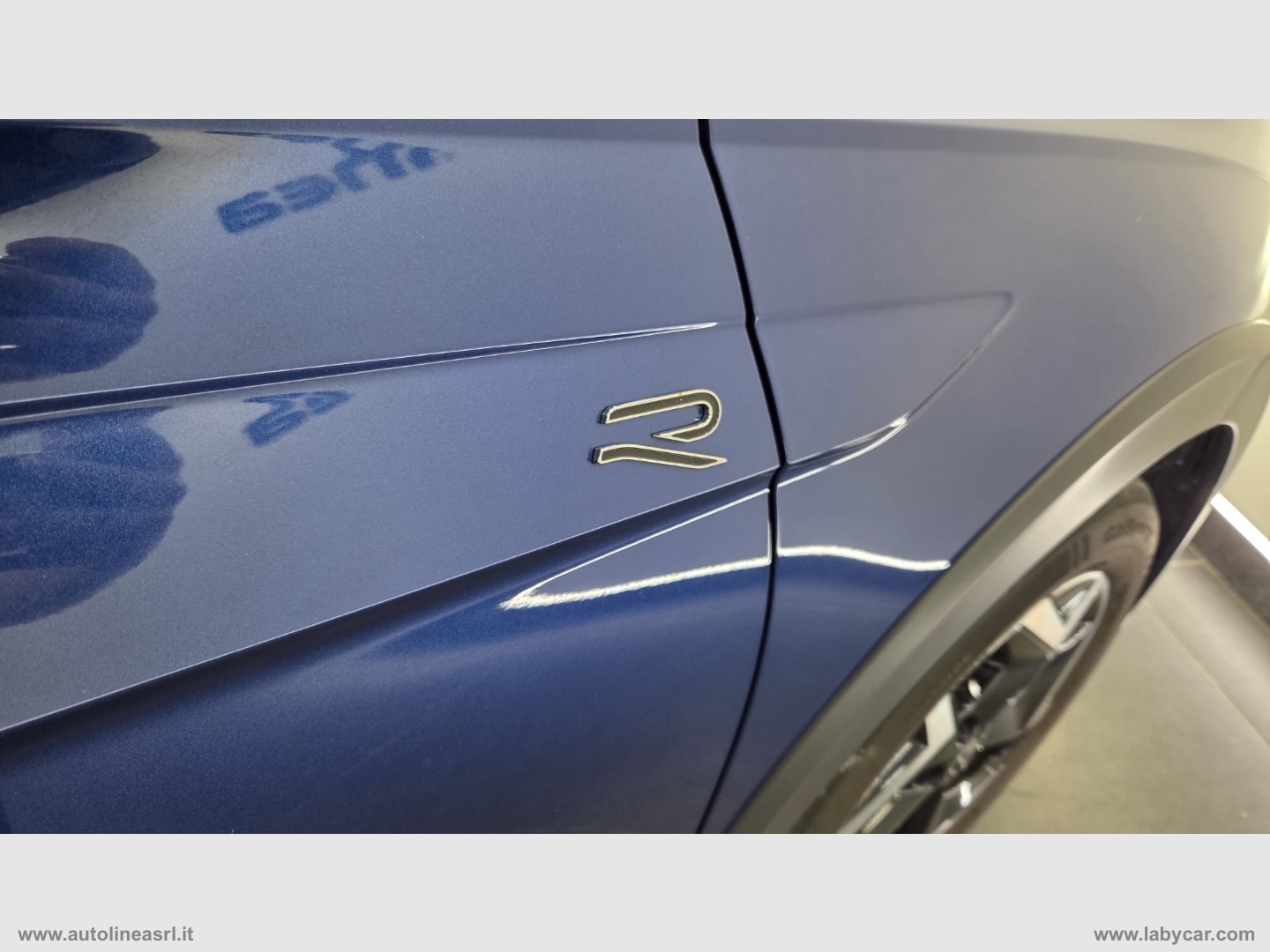 Taigo 1.0 TSI 115 CV R-Line - immagine 7