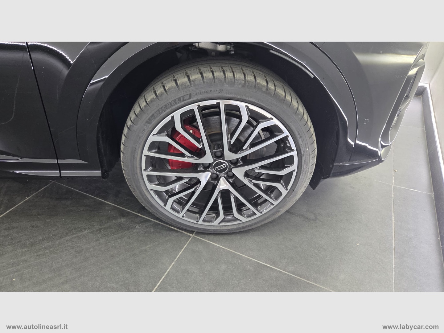 Q5 SPB TDi S tronic quattro S line ed. - immagine 7