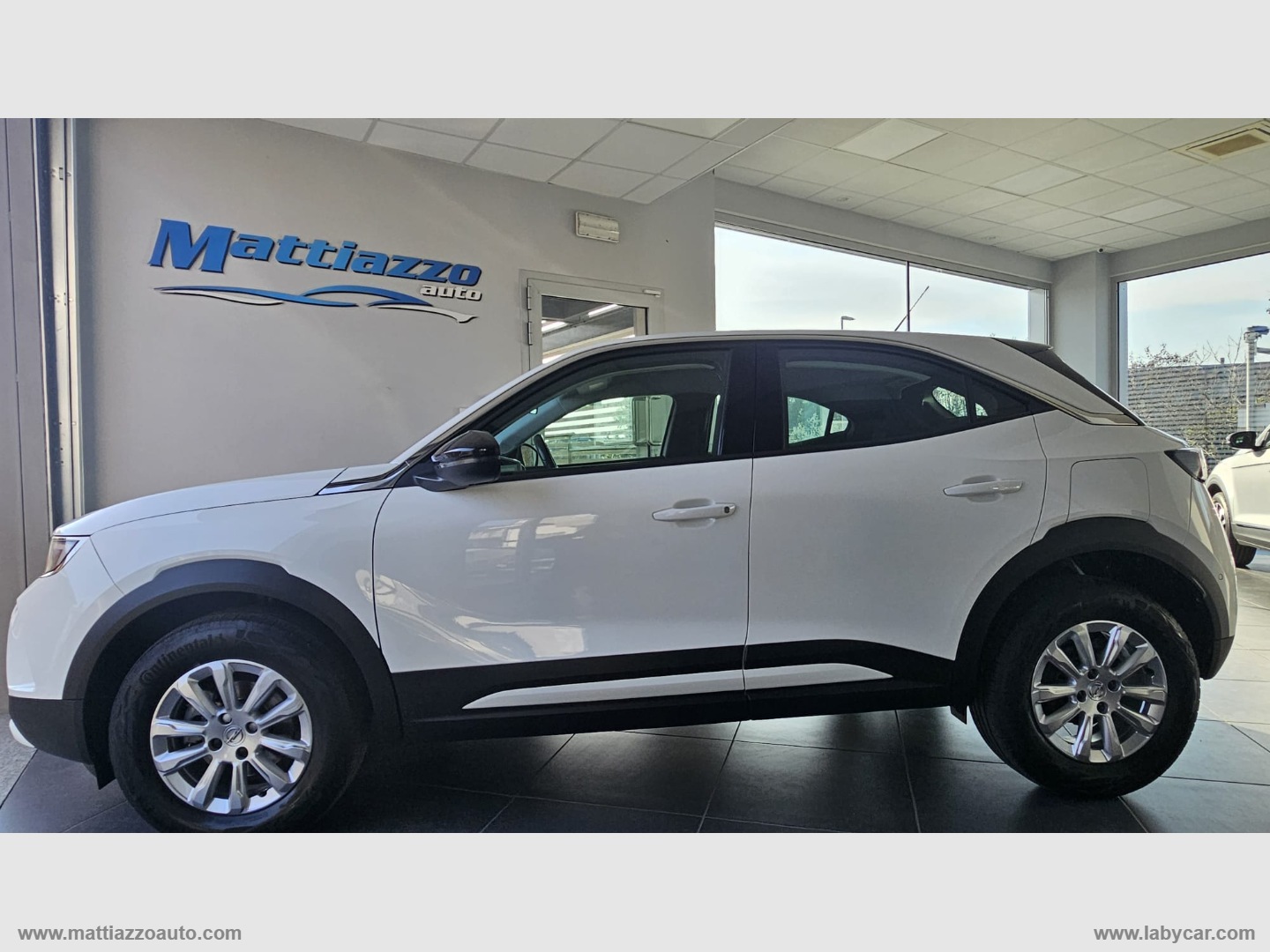 Mokka 1.5 diesel Edition - immagine 7