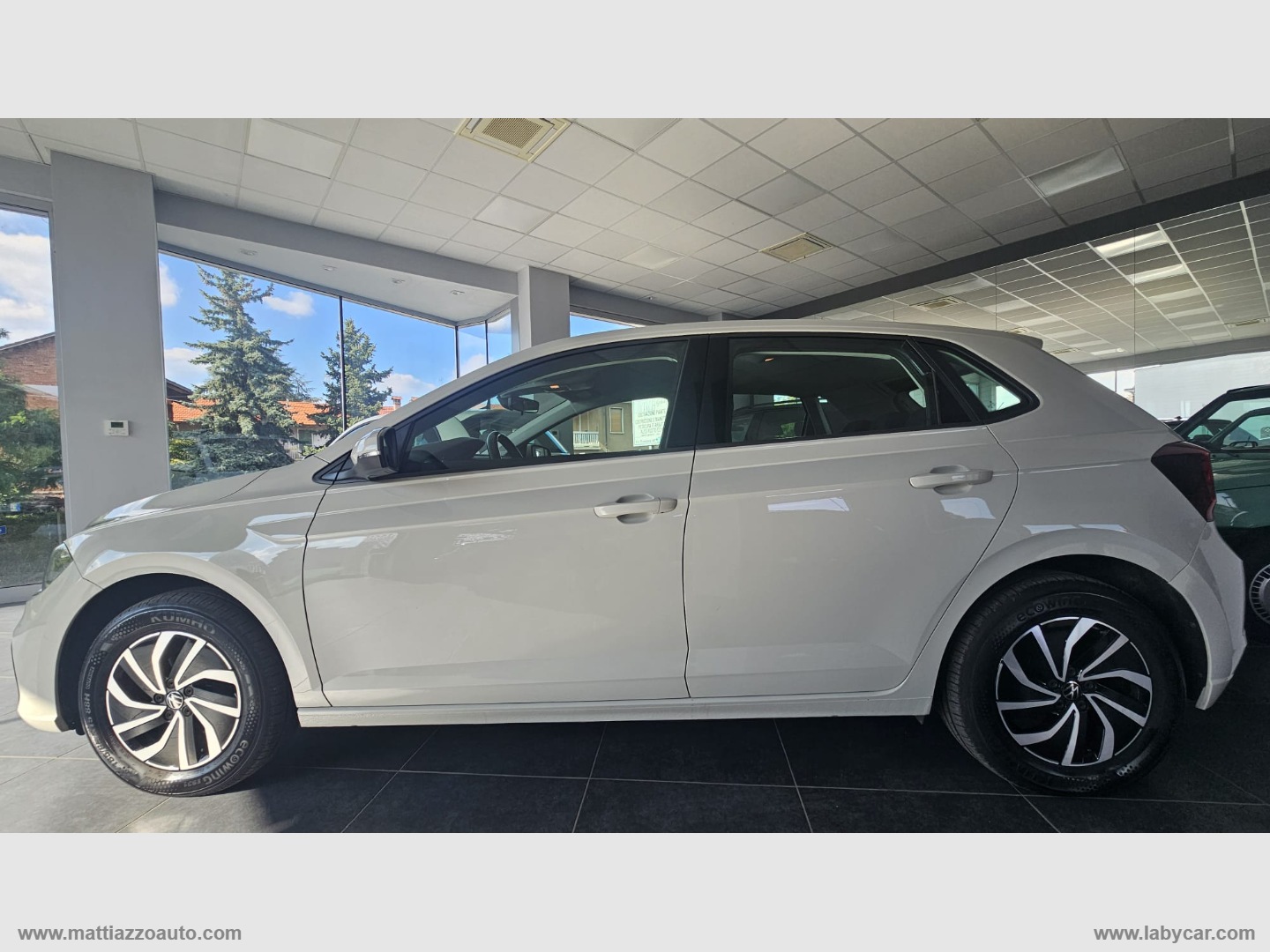 Polo 1.0 EVO Life - immagine 7