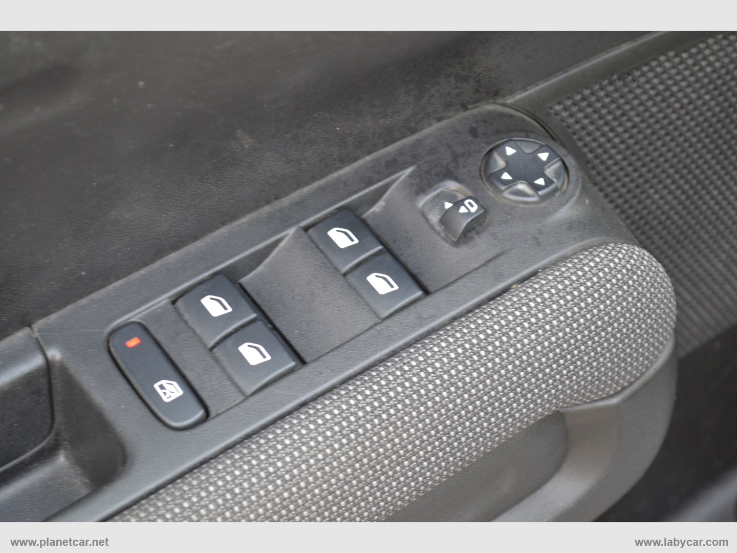 C3 Aircross BlueHDi 110 S&S Feel - immagine 7