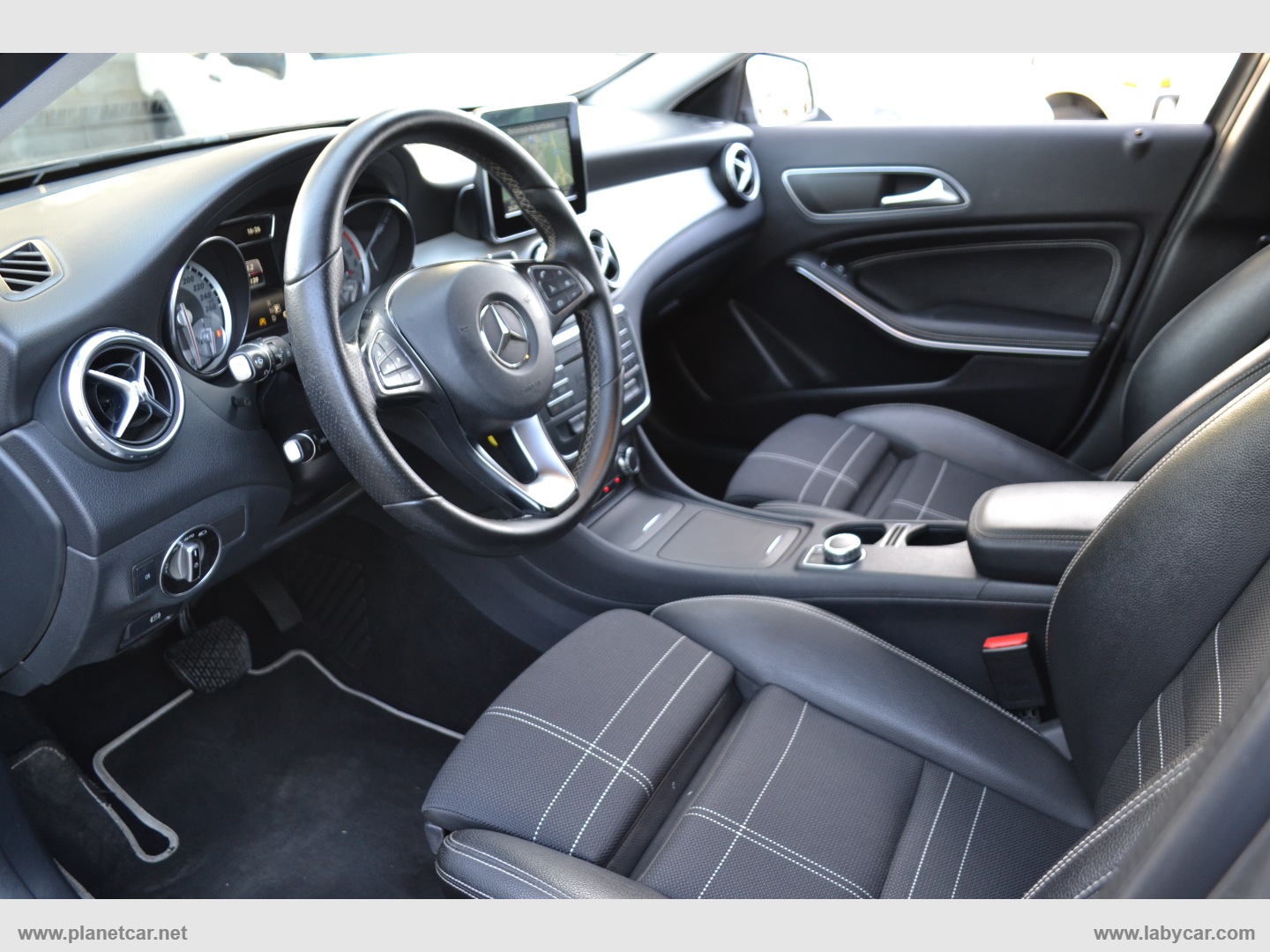 GLA 200 CDI Automatic Sport - immagine 7