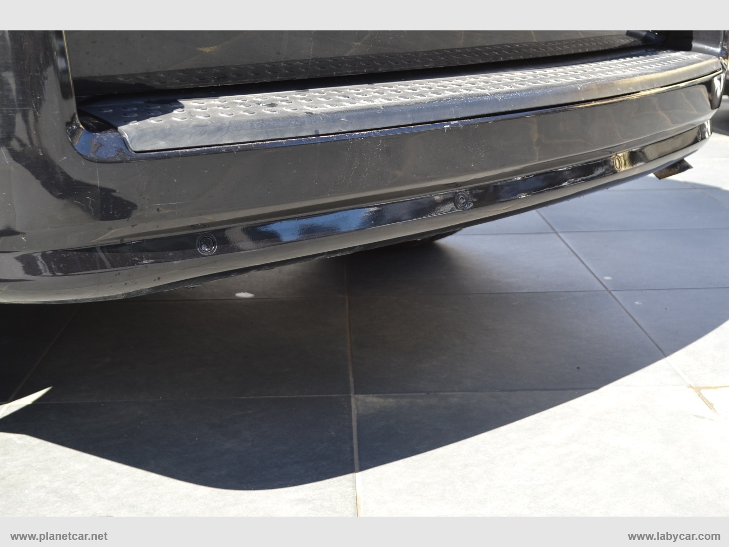 Grand Voyager 2.8 CRD DPF Touring - immagine 7