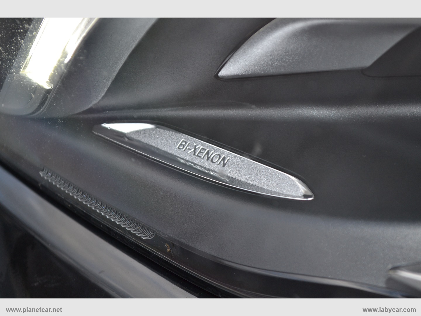 GLA 220 CDI Automatic 4Matic Enduro - immagine 7