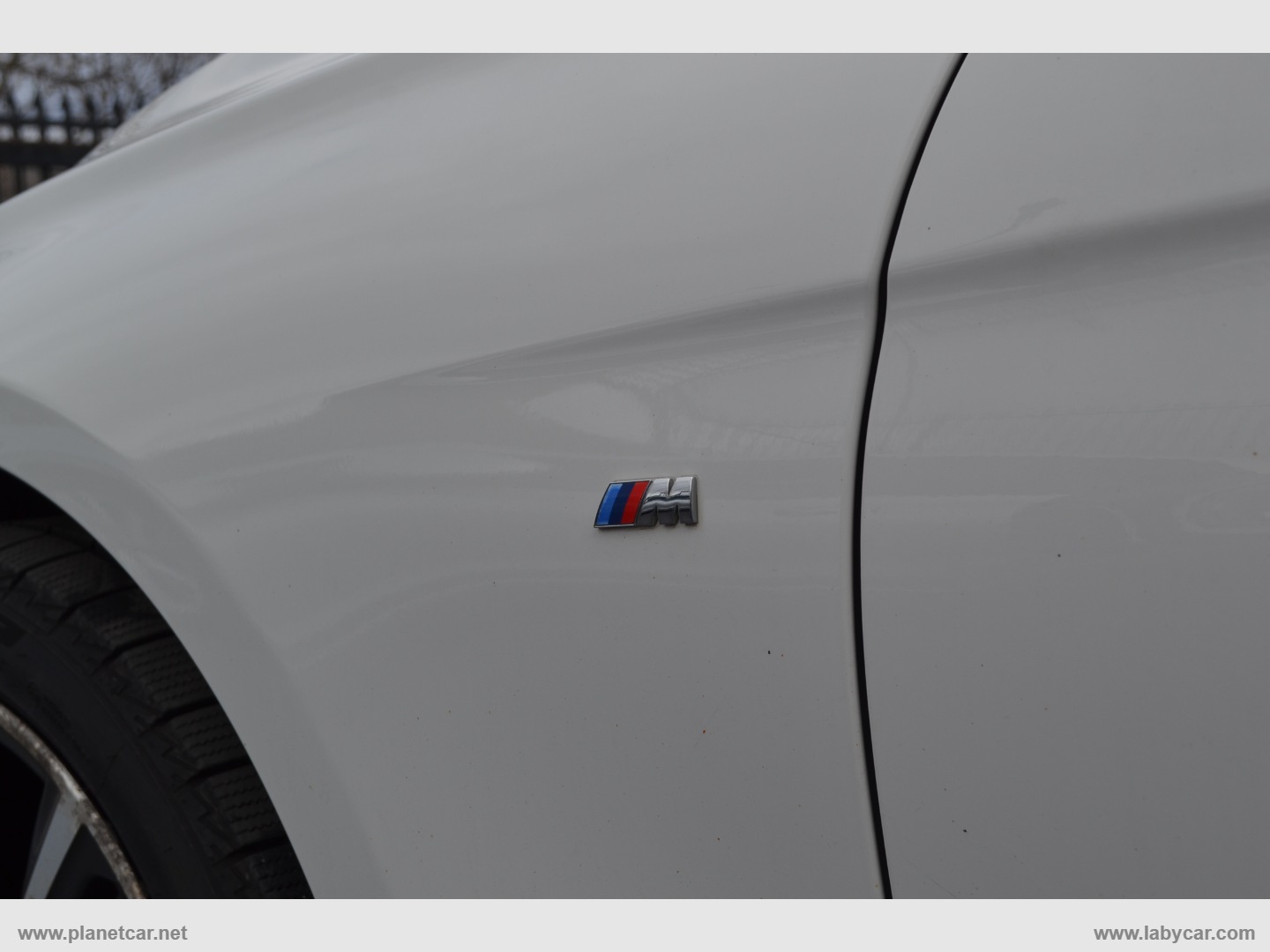 320d xDrive Touring Msport - immagine 7