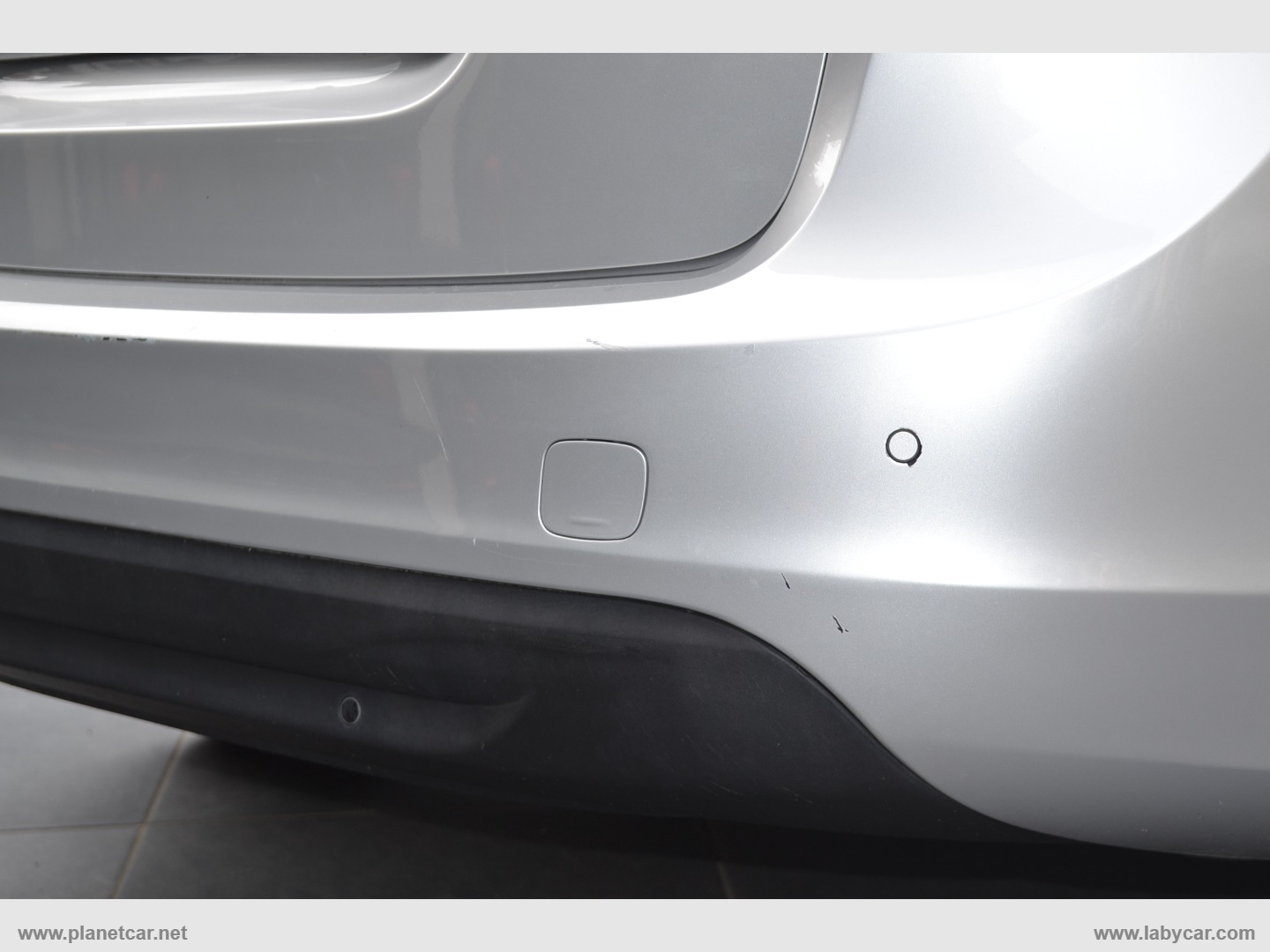 S60 D3 Momentum - immagine 7