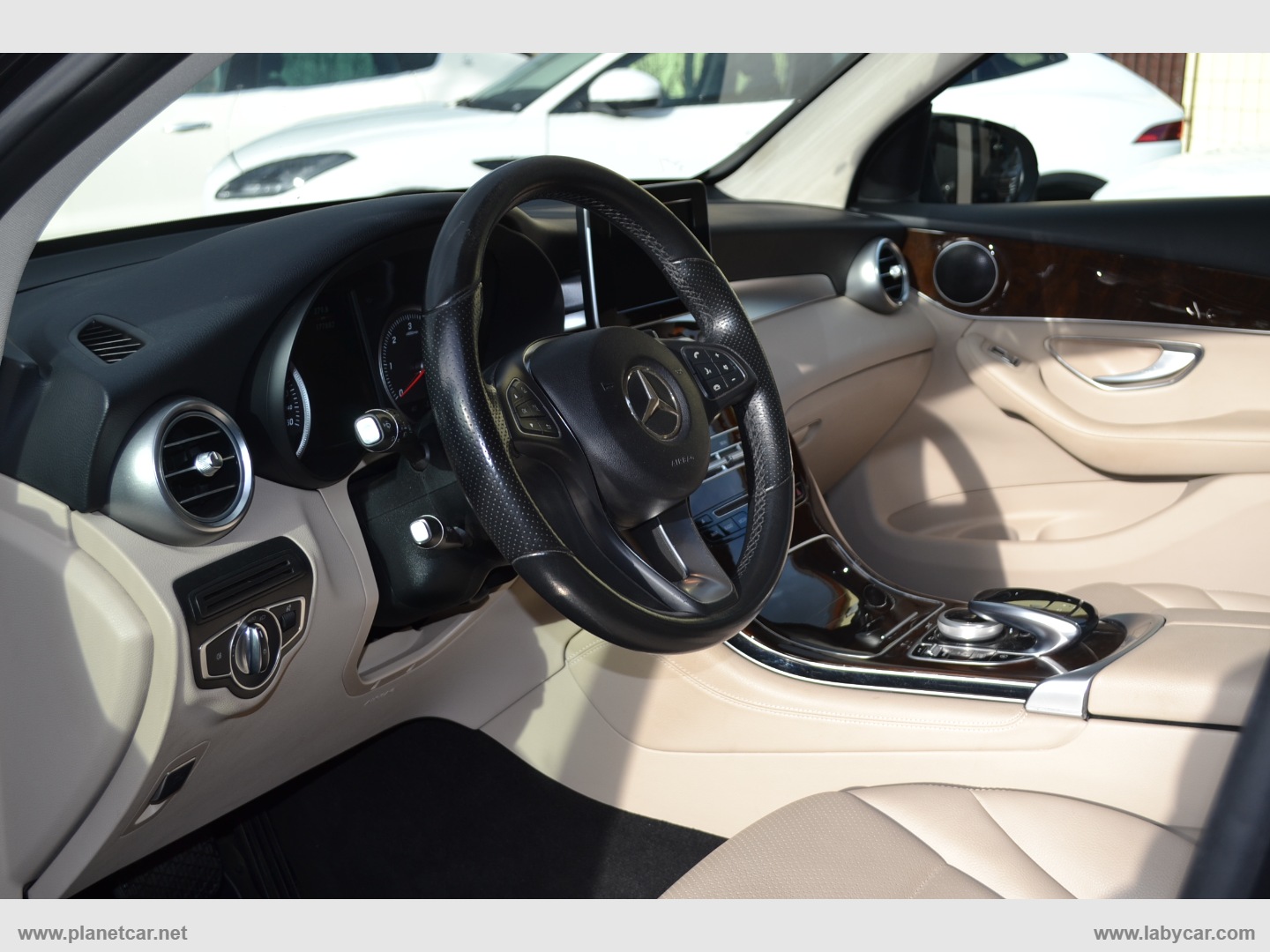GLC 250 d 4Matic Sport - immagine 7