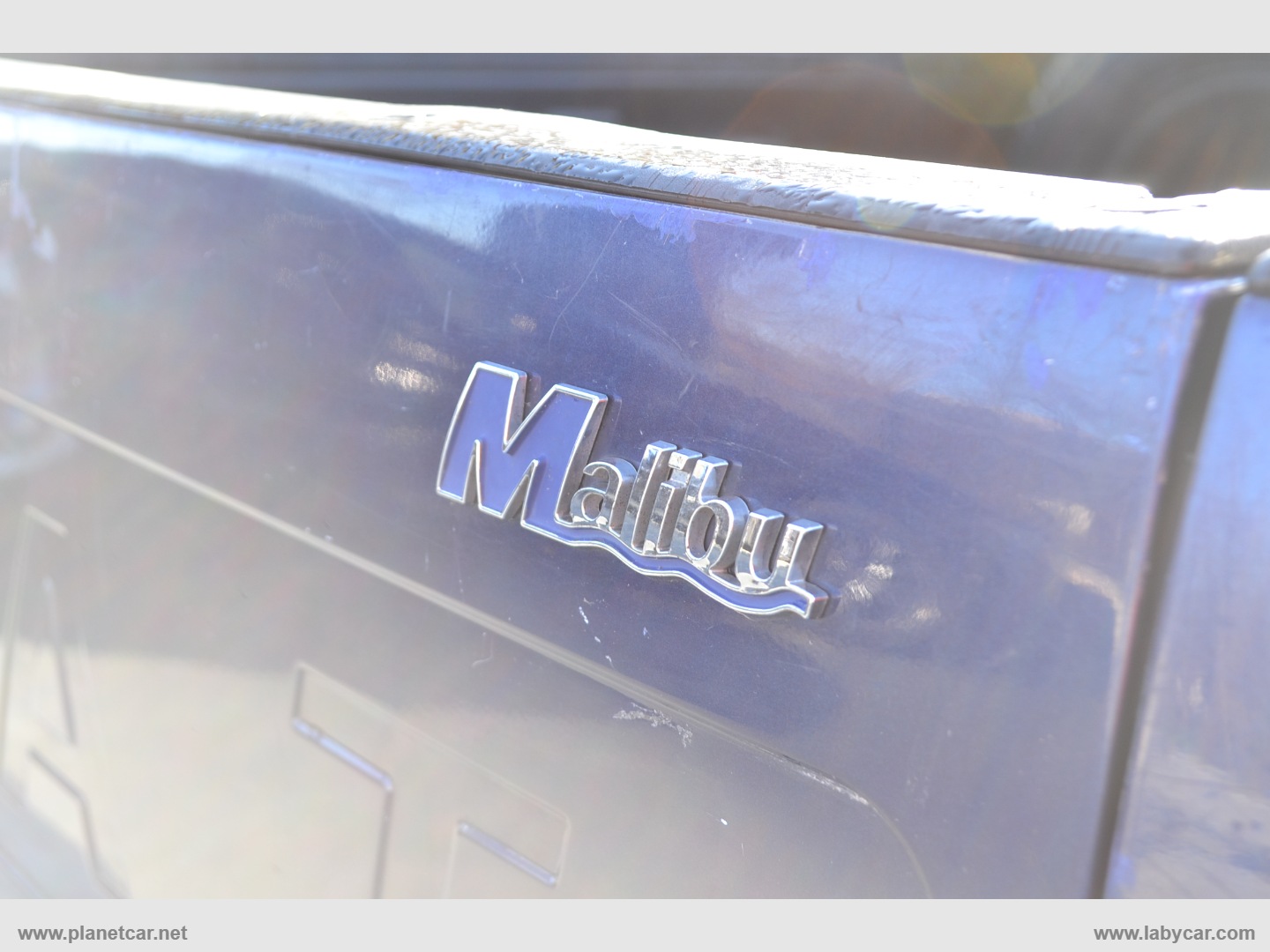 Strada 1.9 JTD Pick-up Cabina Lunga Malibù - immagine 7