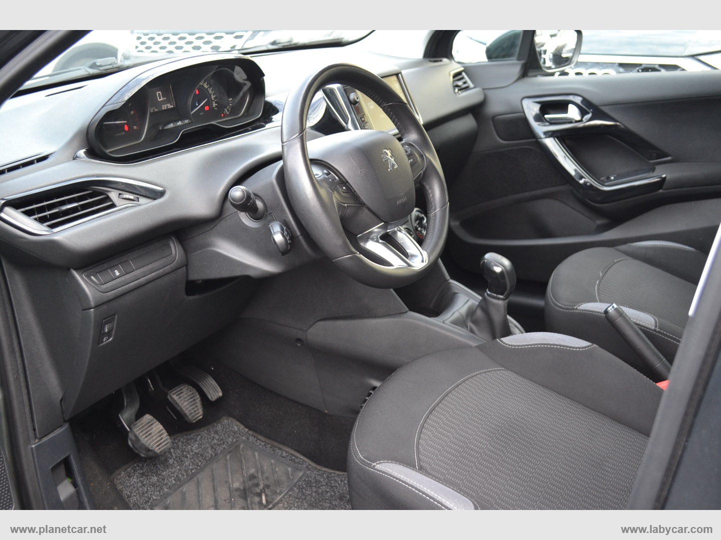 208 BlueHDi 75 5p. Allure - immagine 7