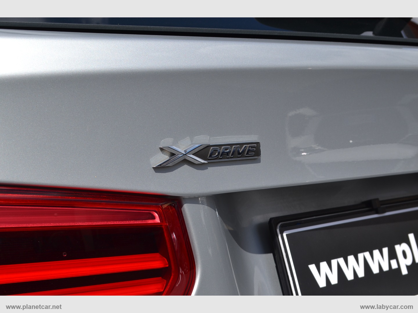 320d xDrive Touring Sport - immagine 7