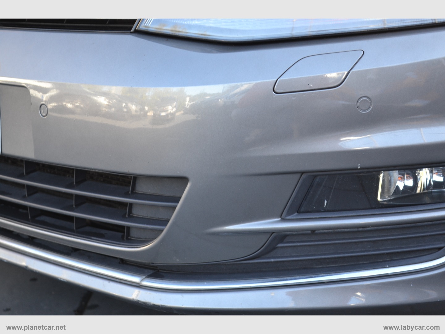 Golf 1.6 TDI DSG 5p. Highline BMT - immagine 7