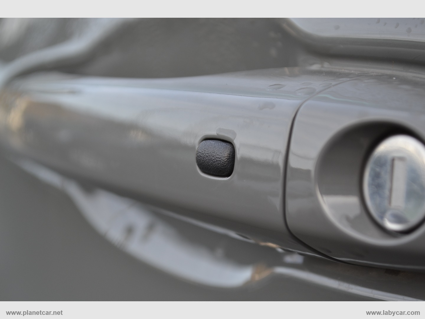 Compass 1.6 Mjt II 2WD Limited - immagine 7
